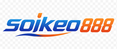 soikeo 888 logo